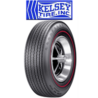 Kelsey Tire Street Tires